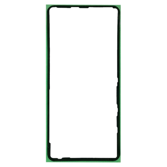 10 PCS Back Housing Cover Adhesive for Google Pixel 3 XL, Google Pixel 3 XL