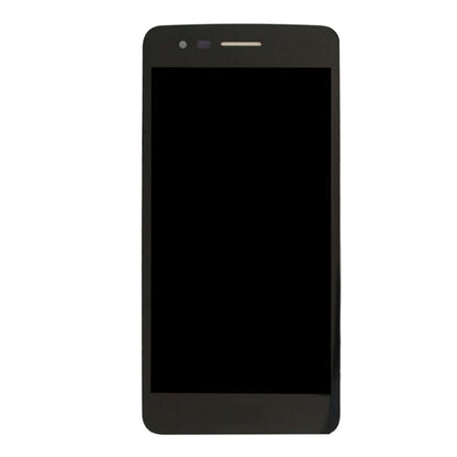 LCD Screen and Digitizer Full Assembly with Frame for LG K8 2017 US215 M210 M200N , For LG K8 2017, For K8 2017 / M200N