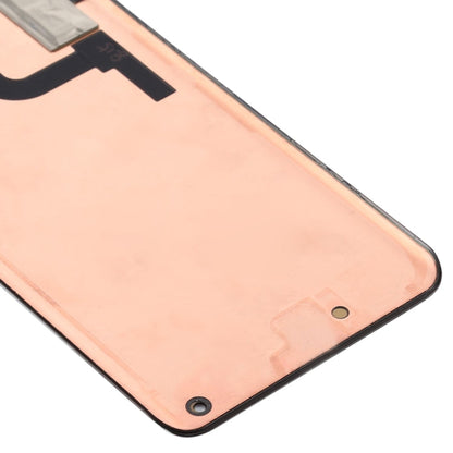 Original AMOLED Material LCD Screen and Digitizer Full Assembly for Xiaomi Mi 10 / Mi 10 Pro (S Version), For Xiaomi Mi 10 / Mi 10 Pro S Version