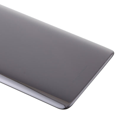 For OnePlus 6 Back Cover, For OnePlus 6(Jet Black), For OnePlus 6(Midnight Black)