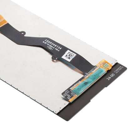 LCD Screen and Digitizer Full Assembly (Original) for Sony Xperia XA1 Plus, For Xperia XA1 Plus
