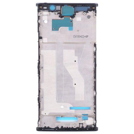 Front Housing LCD Frame Bezel for Sony Xperia XA2 Plus, For XA2 Plus, For X2 Plus