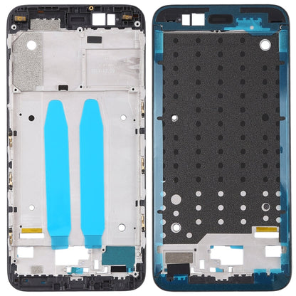 Front Housing LCD Frame Bezel for Xiaomi Mi 5X / A1, For Xiaomi Mi 5X / A1