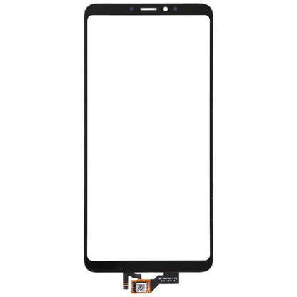 Touch Panel for Xiaomi Mi Max 3, Mi Max 3