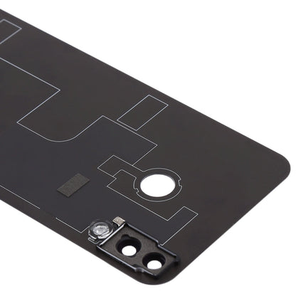Battery Back Cover with Camera Lens Frame for Asus Zenfone 5 / ZE620KL, For Asus ZE620KL, For Zenfone 5 / ZE620KL