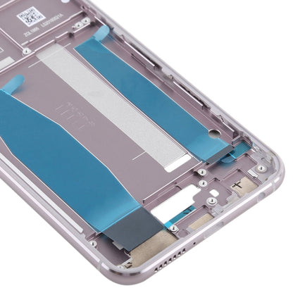 Front Housing LCD Frame Bezel for Asus Zenfone 5 ZE620KL, For Asus ZE620KL