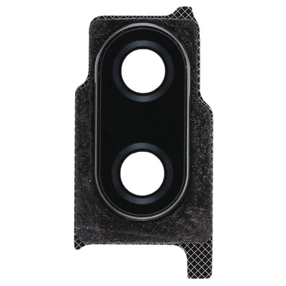 Back Camera Lens Frame for Asus Zenfone 5 ZE620KL, For Zenfone 5 ZE620KL, For Zenfone 5 ZE620KL(Silver)