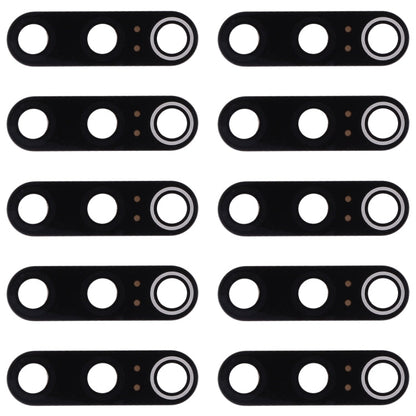 10 PCS Back Camera Lens for Xiaomi Mi 9, For Xiaomi Mi 9