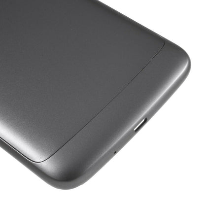 Battery Back Cover for Motorola Moto E4 Plus (US Version), For Moto E4 Plus (US)