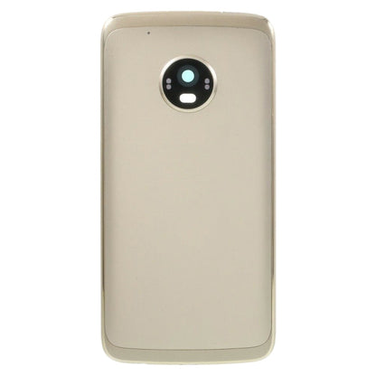 Battery Back Cover for Motorola Moto G5 Plus, For Moto G5 Plus