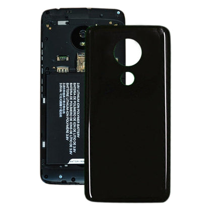 Battery Back Cover for Motorola Moto G7 Power, For Moto G7 Power