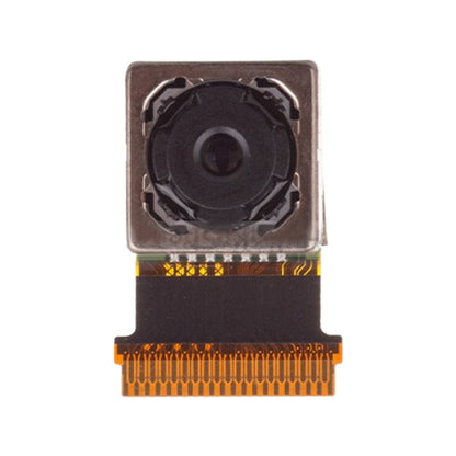 Back Facing Camera for Motorola Moto X Play XT1561 XT1562, For Moto X Play
