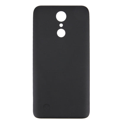Back Cover for LG K10 2017 , For K10 2017