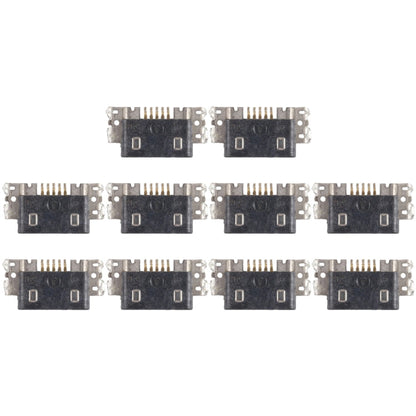 10 PCS Charging Port Connector for Nokia Lumia 820, Lumia 820