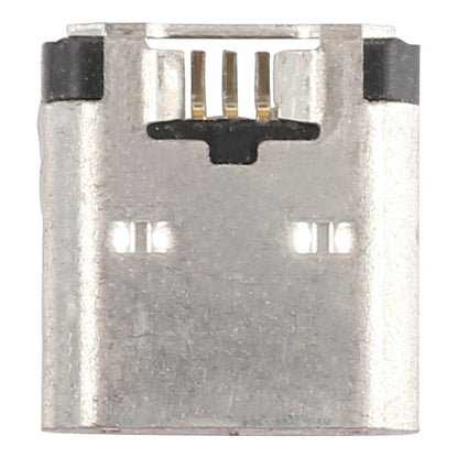 10 PCS Charging Port Connector for Nokia Lumia 520 / Lumia 620, Lumia 520