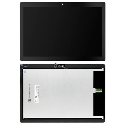 LCD Screen and Digitizer Full Assembly for Lenovo Tab M10 / Tab 5 Plus TB-X605L TB-X605F TB-X605M TB-X605, For Lenovo Tab M10 / Tab 5 Plus