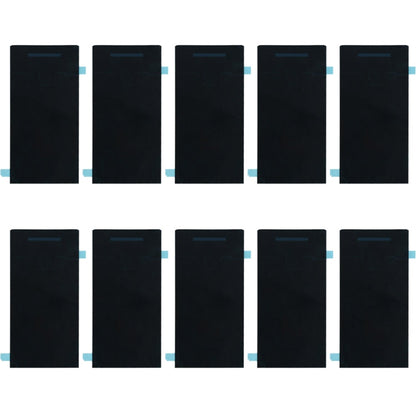 For Huawei Mate 10 Pro 10 PCS LCD Digitizer Back Adhesive Stickers , For Huawei Mate 10 Pro