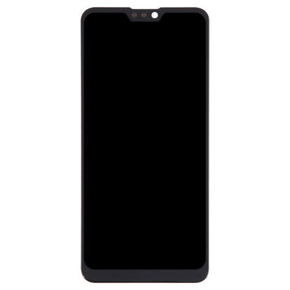 LCD Screen and Digitizer Full Assembly for Asus Zenfone Max Pro (M2) ZB631KL, Zenfone Max Pro (M2) ZB631KL