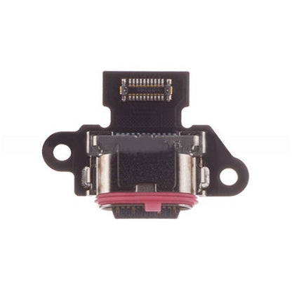 Charging Port Board for Motorola Moto X4, For Moto X4