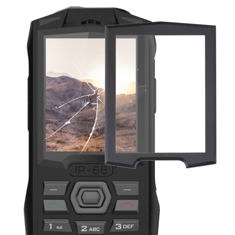 Touch Panel for Blackview BV1000, For Blackview BV1000