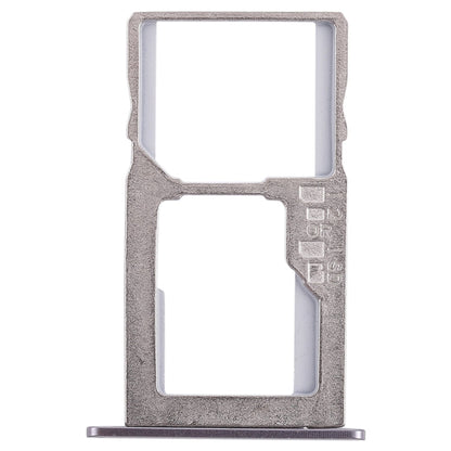 SIM Card Tray + Micro SD Card Tray for Asus Zenfone 3 Max ZC553KL, For Asus ZC553KL, For Asus ZC553KL (Pink)