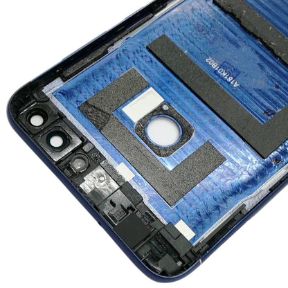 For Huawei P smart (Enjoy 7S) Back Cover, For Huawei P smart, For P smart (Enjoy 7S)