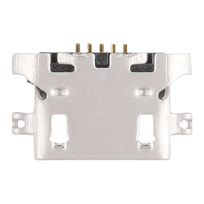 10 PCS Charging Port Connector for Xiaomi Redmi 3S / Redmi 3, For Redmi 3