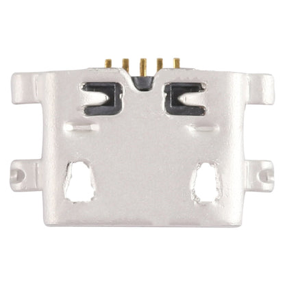 10 PCS Charging Port Connector for Xiaomi Redmi 5 / Redmi 5A, For Redmi 5