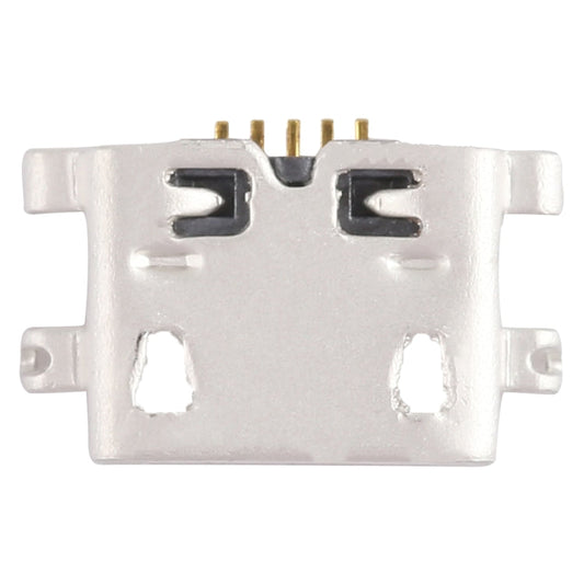 10 PCS Charging Port Connector for Xiaomi Redmi 5 / Redmi 5A, For Redmi 5