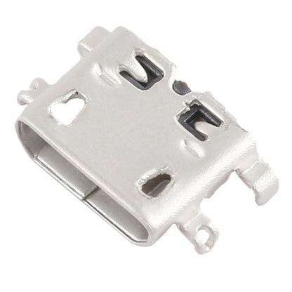 10 PCS Charging Port Connector for Xiaomi Redmi 5 / Redmi 5A, For Redmi 5