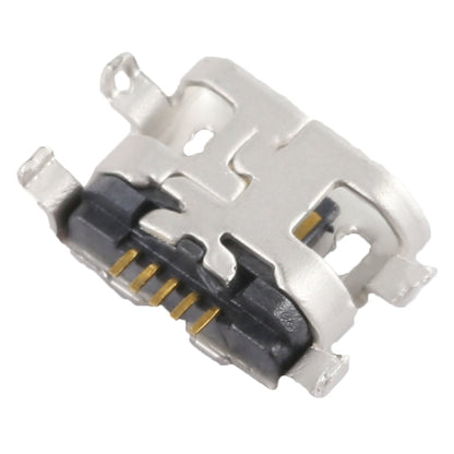 10 PCS Charging Port Connector for Xiaomi Redmi 5 / Redmi 5A, For Redmi 5