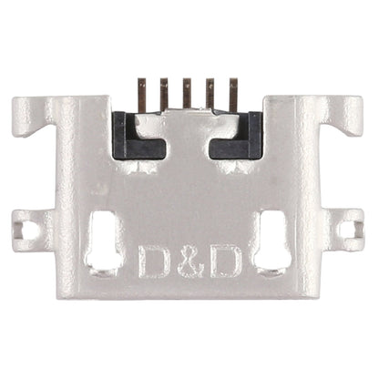10 PCS Charging Port Connector for Xiaomi Redmi Note 3 / Redmi 6 / Redmi 6A, For Redmi Note 3