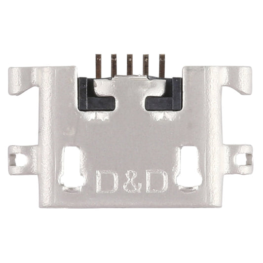 10 PCS Charging Port Connector for Xiaomi Redmi Note 3 / Redmi 6 / Redmi 6A, For Redmi Note 3