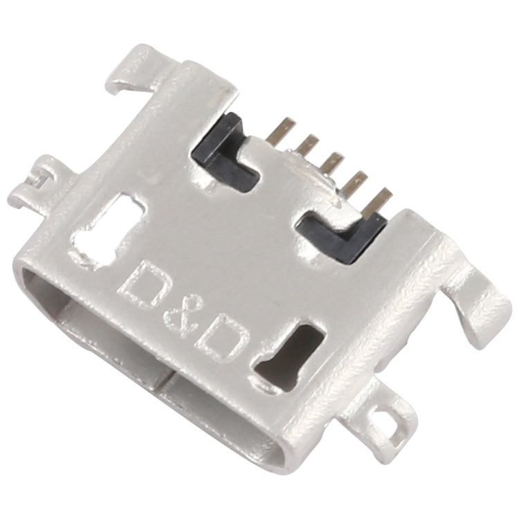 10 PCS Charging Port Connector for Xiaomi Redmi Note 3 / Redmi 6 / Redmi 6A, For Redmi Note 3