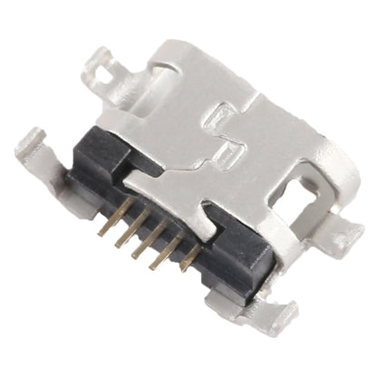 10 PCS Charging Port Connector for Xiaomi Redmi Note 3 / Redmi 6 / Redmi 6A, For Redmi Note 3