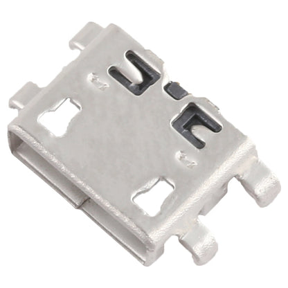 10 PCS Charging Port Connector for Xiaomi Redmi Note, For Redmi Note