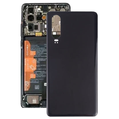 Battery Back Cover for Huawei P30, For Huawei P30, For Huawei P30 (Camera Lens)