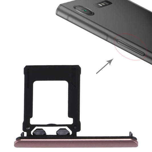 Micro SD Card Tray for Sony Xperia XZ1, For Xperia XZ1, For XZ1