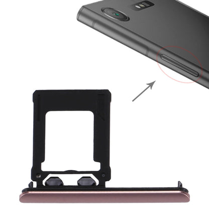 Micro SD Card Tray for Sony Xperia XZ1, For XZ1, For Xperia XZ1