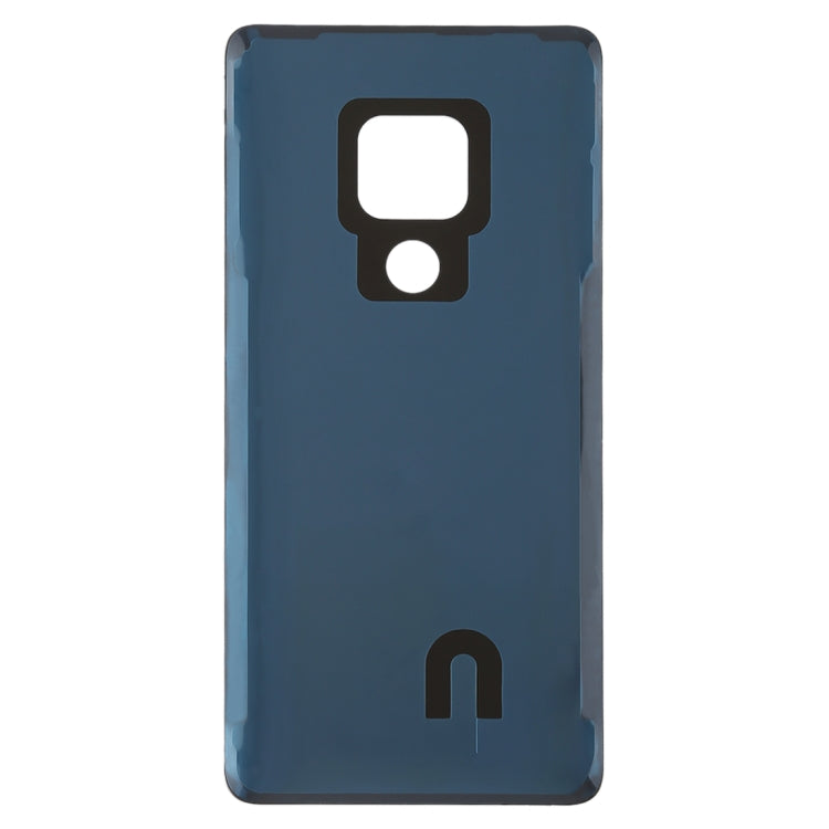 Battery Back Cover for Huawei Mate 20, For Huawei Mate 20, Mate 20, For Huawei Mate 20(Dark Green)