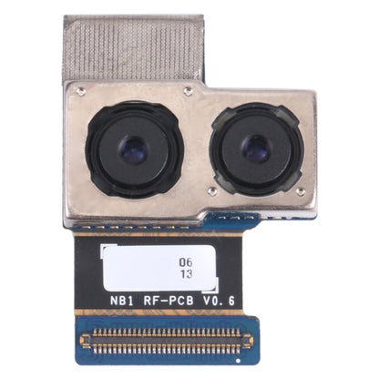 Back Facing Camera for Nokia 8 / N8 TA-1012 TA-1004 TA-1052, For Nokia 8 / N8