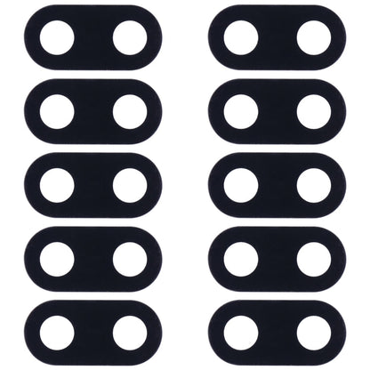 For OPPO A5 10pcs Back Camera Lens, For OPPO A5