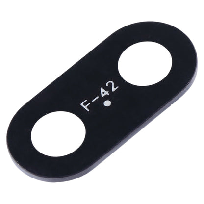For OPPO A5 10pcs Back Camera Lens, For OPPO A5