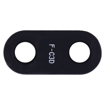 10 PCS Back Camera Lens for Xiaomi Redmi Note 7 / Note 7 Pro / Y3, For Xiaomi Redmi Note 7