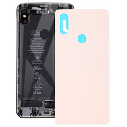 Back Cover for Xiaomi Mi 8 SE, For Xiaomi Mi 8 SE, Mi 8 SE