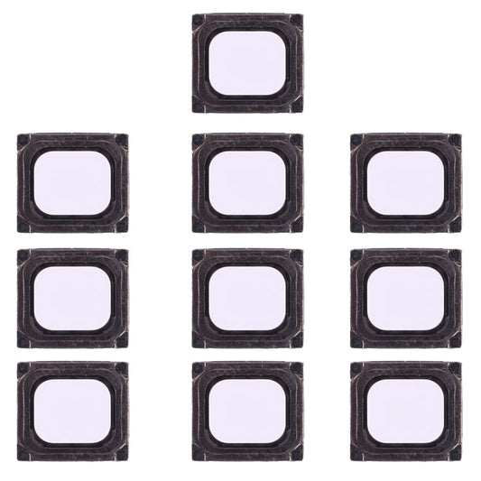 For OnePlus 6T / 6 10pcs Earpiece, For OnePlus 6T (10 PCS)