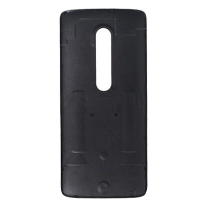 Battery Back Cover for Motorola Moto X Play XT1561 XT1562, For Moto X Play, For Moto X Play (Orange)