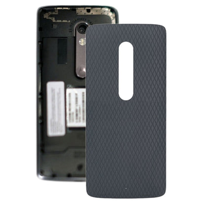 Battery Back Cover for Motorola Moto X Play XT1561 XT1562, For Moto X Play, For Moto X Play (Orange)