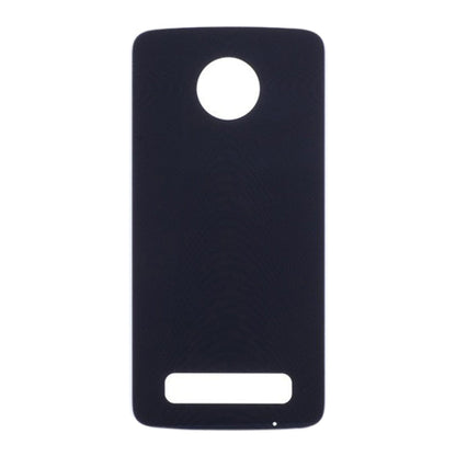 Battery Back Cover for Motorola Moto Z, For Moto Z