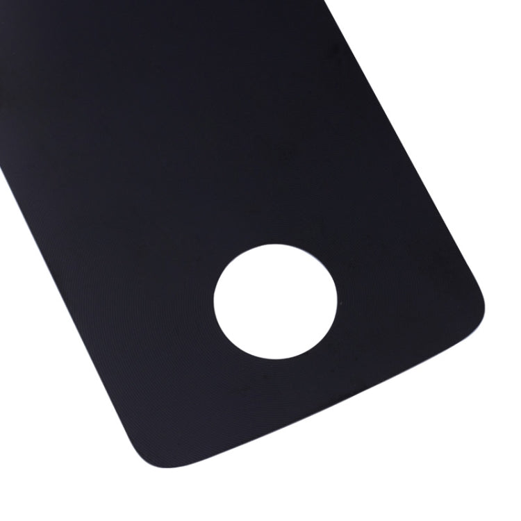 Battery Back Cover for Motorola Moto Z, For Moto Z